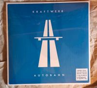 Kraftwerk Autobahn - Schallplatte coloured vinyl - ovp Baden-Württemberg - Rudersberg Vorschau