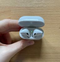 Airpods (1. Generation Münster (Westfalen) - Mauritz Vorschau