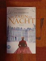 Roman Die Zarin der Nacht Eva Stachniak Thüringen - Ruhla Vorschau