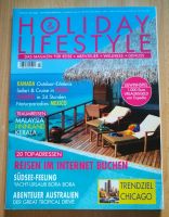Zeitschrift Holiday & Lifestyle, sehr gut erhalten. Bayern - Straßkirchen Vorschau