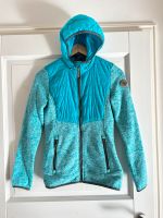 Fleecejacke Übergangsjacke Wollfleece Killtec Gr 164 Köln - Köln Klettenberg Vorschau