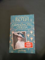 Charlotte Roth Grandhotel Odessa Die Stadt im Himmel Hessen - Fulda Vorschau