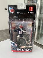 NFL Mcfarlane Football Figur Elite New England Patriots Brady Nordrhein-Westfalen - Hagen Vorschau