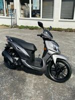 NEU EURO 5 125er SYM Smyphony SR 125 i mit ABS 125ccm Baden-Württemberg - Obersulm Vorschau