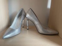 High Heels R. Polanski Pumps Hochzeitsschuhe Gr. 37 Nordrhein-Westfalen - Grevenbroich Vorschau