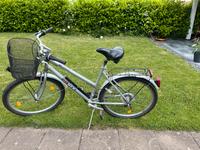 Damenfahrrad 26 Zoll Thüringen - Mühlhausen Vorschau