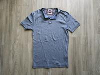 Superdry Polo-Shirt Gr.S grau * TOP * Hamburg - Bergedorf Vorschau