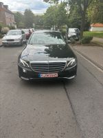 Mercedes e200 kein taxi Essen - Essen-Borbeck Vorschau