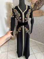 Takschita Takshita Caftan Kaftan mit Perlen und Stickerei Nordrhein-Westfalen - Elsdorf Vorschau