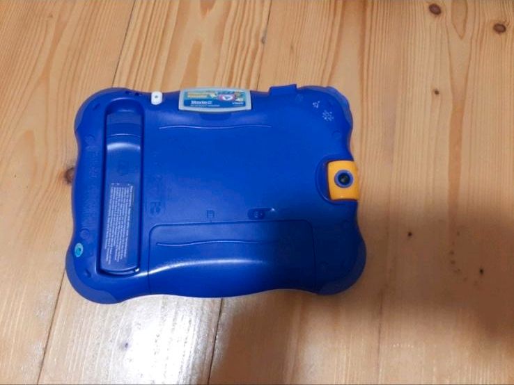 Toller "vtech Storio2" Lerncomputer inkl. Tasche + USB Kabel in Großenhain