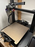 3D-Drucker Ender 3 S1 Pro + Sonic Pad (Klipper) + Lasermodul Baden-Württemberg - Mannheim Vorschau