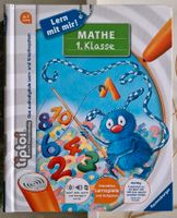 Tiptoi® Mathe 1. Klasse Bad Doberan - Landkreis - Kritzmow Vorschau