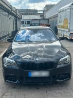 BMW M550d MPacket voll Alcantara Rheinland-Pfalz - Kottweiler-Schwanden Vorschau