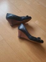 Schuhe Pumps High Heels Gr. 40 Saarland - Sulzbach (Saar) Vorschau