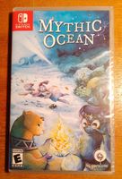 Mythic Ocean - Nintendo Switch Nordrhein-Westfalen - Kierspe Vorschau