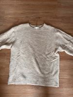 H&M Pullover beige Damen XS/34 Sweater skandi Nordrhein-Westfalen - Paderborn Vorschau