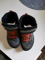 Winterschuhe Quechua (Decathlon) Gr. 30 Sachsen-Anhalt - Halle Vorschau