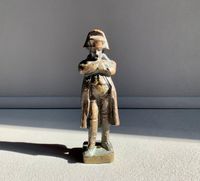 Statuette Bronze klein Napoleon Bonaparte Frankreich Berlin - Wilmersdorf Vorschau