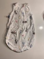 Baby Schlafsack Größe 56 Baden-Württemberg - Staig Vorschau