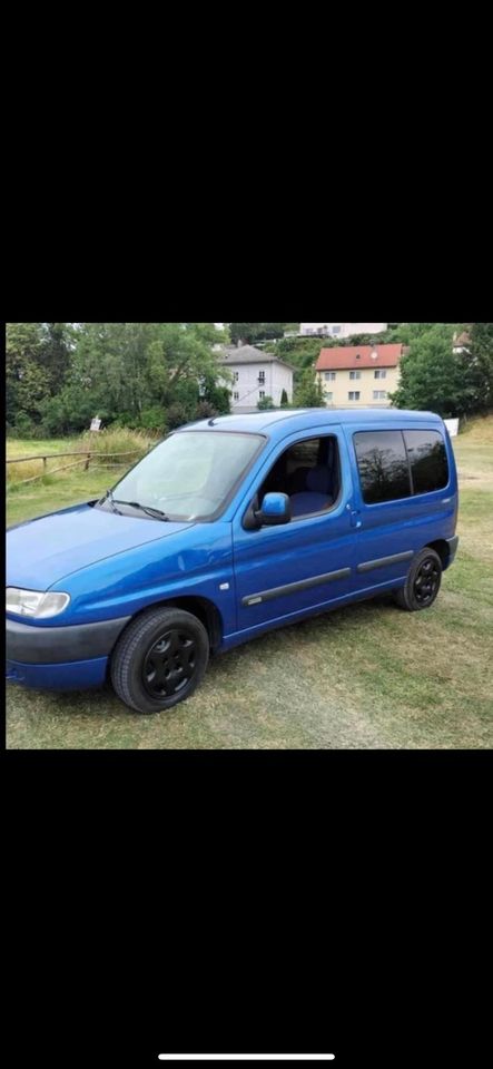 Citroen berlingo in Fürth