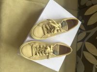 Sneaker von Copenhagen, Größe 36,5, beige Niedersachsen - Northeim Vorschau