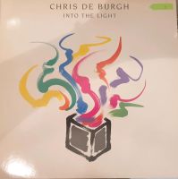 Schallplatte Chris De Burgh Vinyl Hessen - Offenbach Vorschau