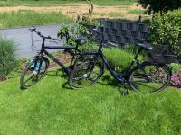Angebot über Damen und Herren Fahrrad 28 Zoll - Rabeneick Vabene Nordrhein-Westfalen - Kamp-Lintfort Vorschau