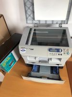 Brother DCP-7010 Drucker, Scanner,Kopierer Bayern - Wolfratshausen Vorschau