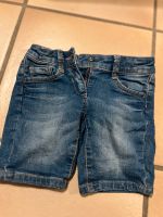 Shorts Bermudashorts Baby Jeans s.Oliver Größe 98 Nordrhein-Westfalen - Reichshof Vorschau