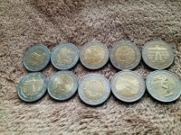 2 Euro Münzen Rheinland-Pfalz - Mayen Vorschau