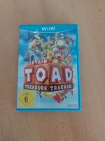 Captain Toad Treasure Tracker WiiU Stuttgart - Sillenbuch Vorschau