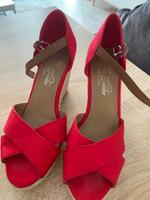 Tom Tailor Keilabsatzschuhe Schleswig-Holstein - Lübeck Vorschau