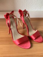 High Heels pink Menbur Frankfurt am Main - Dornbusch Vorschau