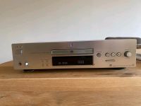 Sony SCD-XB 790 SACD Player mit Fernbrdienung Nordrhein-Westfalen - Kamen Vorschau