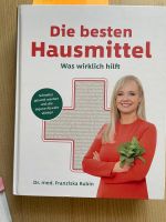 Die besten Hausmittel, was wirklich hilft Dresden - Cotta Vorschau