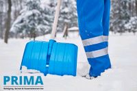 Winterdienst / PRIMA Hausmeisterservice / Augsburg Bayern - Augsburg Vorschau