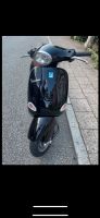 Vespa ET2 Roller 50er Motorroller Scooter Lübeck - St. Lorenz Nord Vorschau