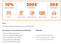 Check 24 Reise Gutschein Nordrhein-Westfalen - Porta Westfalica Vorschau