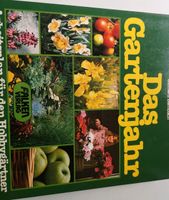 2 Bücher :Das Garten- und das Blumenjahrbuch Bayern - Kleinlangheim Vorschau