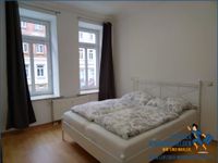 Schicke möblierte 2-Zimmer-Wohnung - direkt einziehen und sofort wohlfühlen! Leipzig - Gohlis-Mitte Vorschau