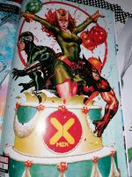 Comic Marvel X Men Die Neue Serie Saarland - Überherrn Vorschau