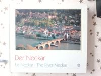 Buch: Der Neckar. In drei Sprachen Baden-Württemberg - Leutkirch im Allgäu Vorschau