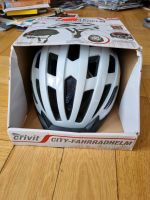 Crivit Fahrradhelm SM 54 bis 58 cm Leipzig - Leipzig, Zentrum Vorschau