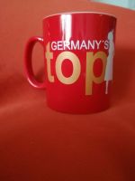 TOP MOM Tasse Becher Kaffeebecher Fun Geschenkidee - NEU Baden-Württemberg - Vöhringen Vorschau