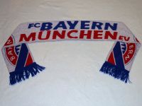 Fanschal "FC Bayern München" Sachsen - Freiberg Vorschau