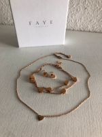 FAYE Jewelry  ❤️ Schmuck Set Baden-Württemberg - Filderstadt Vorschau