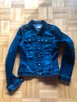 Tolle Only Jeans Jacke Jeansjacke Blue Behaviour / 75% Baumwolle Bayern - Strullendorf Vorschau