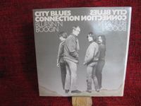 City Blues Connection - Bluesin `n Boogin  Vinyl / Schallplatte Nordrhein-Westfalen - Holzwickede Vorschau