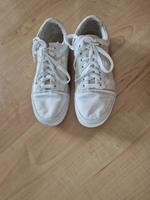 Sneaker Turnschuhe Sportschuhe Vans off the Wall Größe 40 Hessen - Elbtal Vorschau