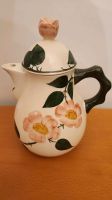 Villeroy und Boch Wilde Rose Kaffeekanne Wildrose 1A Zustand Parchim - Landkreis - Plau am See Vorschau